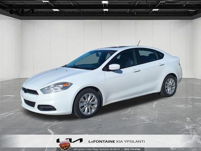 Used 2014 Dodge Dart SXT w/ Sun/Sound Group