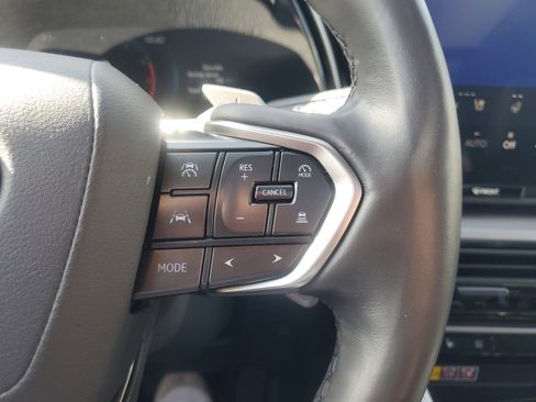 Used 2024 Lexus TX 350 FWD w/ Captains Chair Package image 24