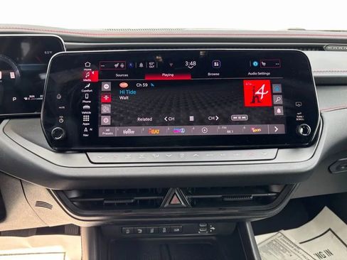New 2026 Dodge Charger Scat Pack AWD/4WD image 27