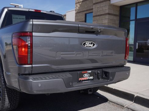 New 2026 Ford F150 XLT w/ Equipment Group 302A MID AWD/4WD image 20