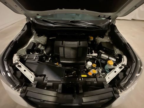 Used 2021 Subaru Forester Sport w/ Popular Package #2 image 26