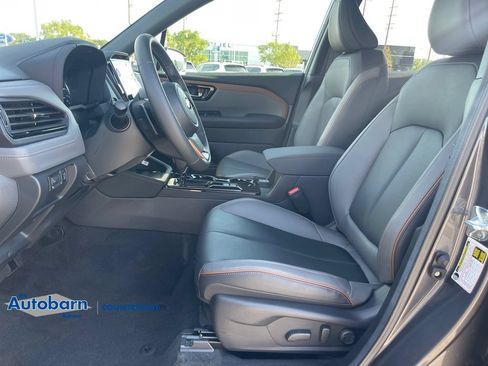 Used 2026 Subaru Forester Sport w/ Sport Package AWD/4WD image 9