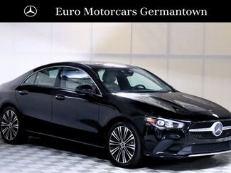Used 2023 Mercedes-Benz CLA 250 4MATIC video 1