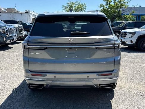 New 2026 Buick Enclave Avenir w/ Super Cruise Package FWD image 3