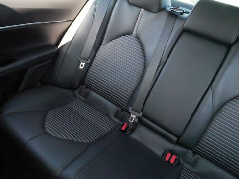 Certified 2023 Toyota Camry SE image 12