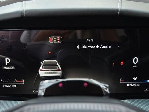 New 2026 Nissan Murano Platinum image 13