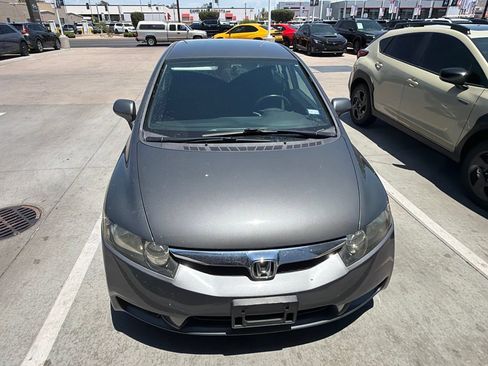 Used 2011 Honda Civic LX-S image 13