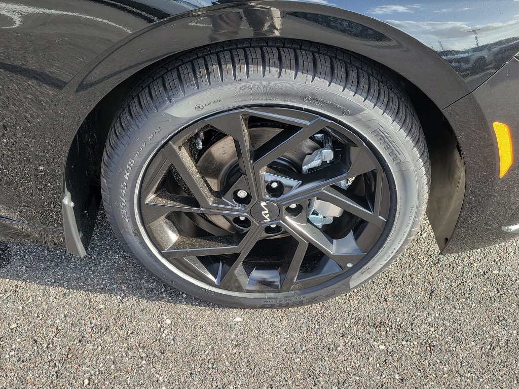 New 2026 Kia K5 GT-Line w/ GT-Line Premium Package FWD image 37