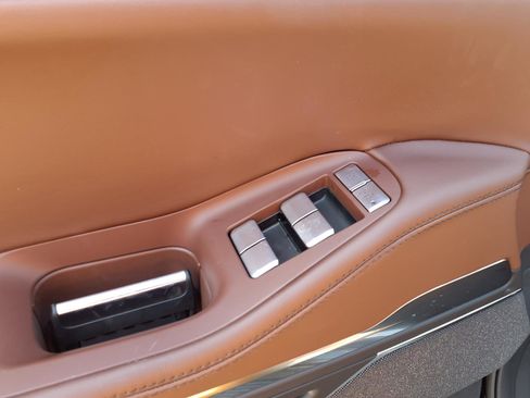 New 2026 Lincoln Navigator L Reserve AWD/4WD image 14