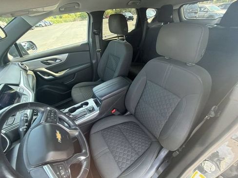 Used 2020 Chevrolet Blazer LT FWD image 18