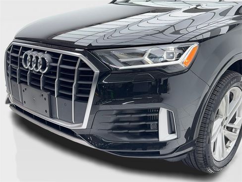 Used 2022 Audi Q7 3.0T Premium image 5