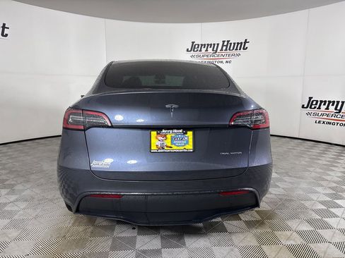 Used 2023 Tesla Model Y Long Range image 5