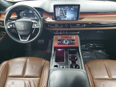 Used 2022 Lincoln Aviator Reserve w/ Elements Package Plus image 9