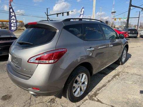 Used 2012 Nissan Murano SL image 6