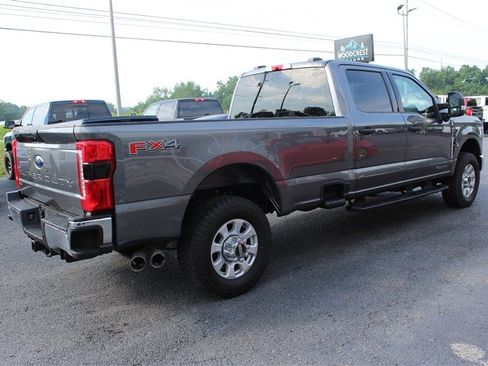 Used 2023 Ford F250 XLT w/ 360-Degree Camera Package AWD/4WD image 8