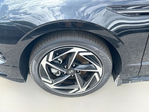 New 2026 Hyundai Sonata SEL FWD image 23