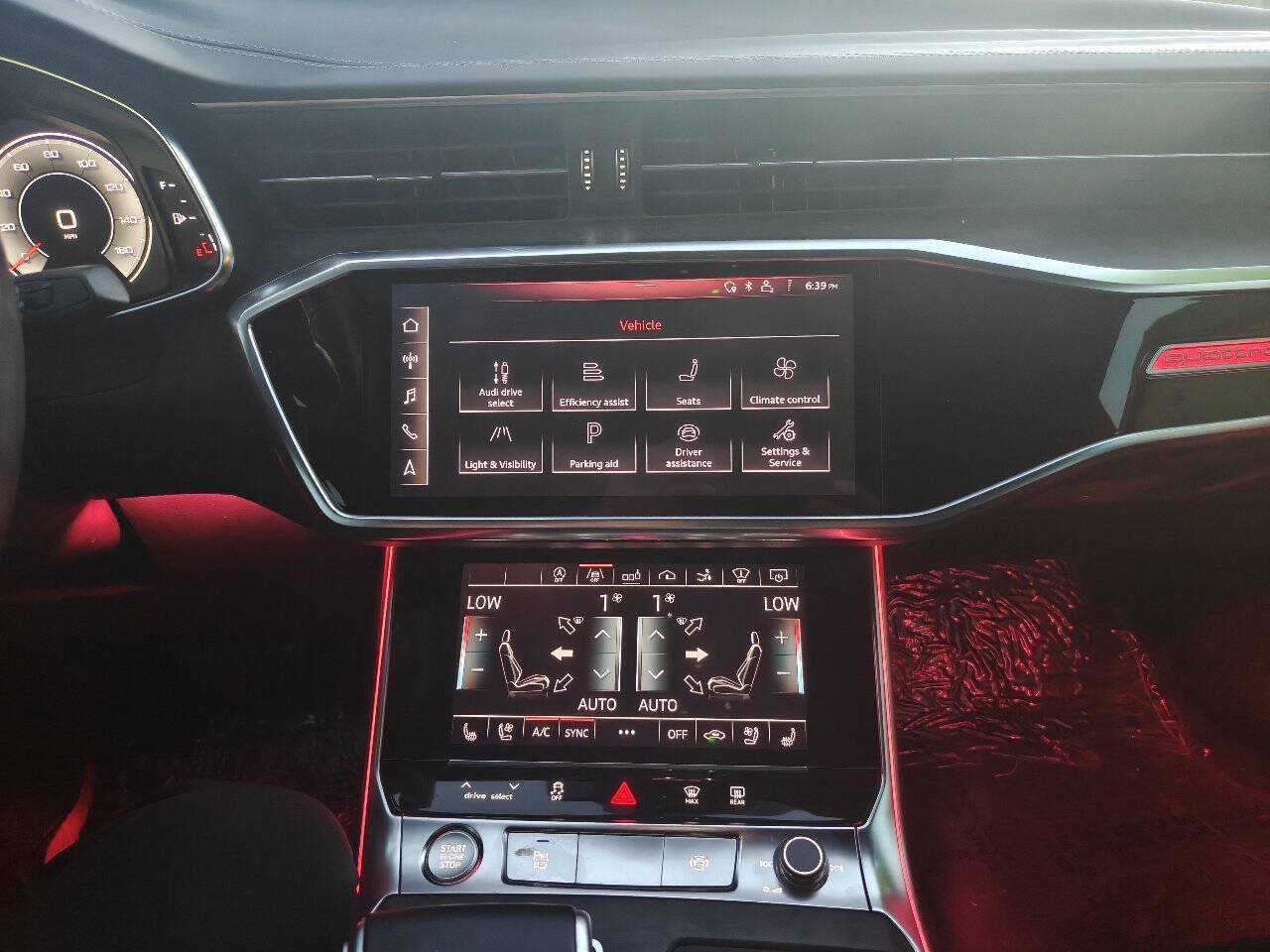 Used 2019 Audi A7 3.0T Prestige w/ Prestige Package AWD/4WD image 11