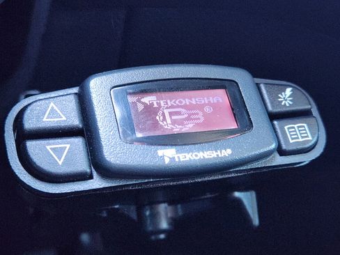 Used 2019 Ford Ranger Lariat w/ Black Appearance Package image 31