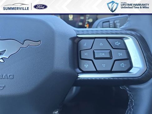 New 2026 Ford Mustang GT image 19