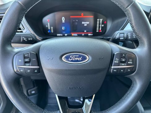 Certified 2024 Ford Escape Active FWD image 22