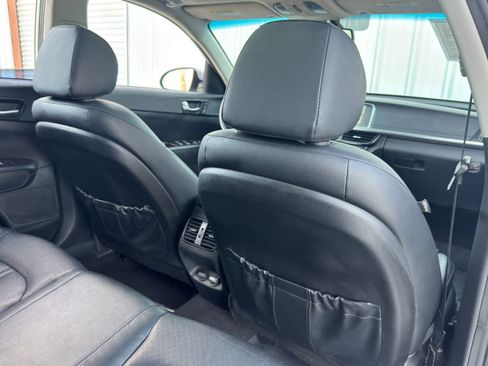 Used 2016 Kia Optima EX w/ Premium Package image 35