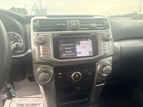 Used 2014 Toyota 4Runner SR5 RWD image 24