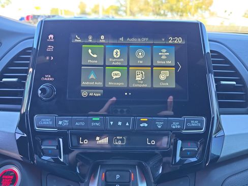 Used 2023 Honda Odyssey Sport image 18