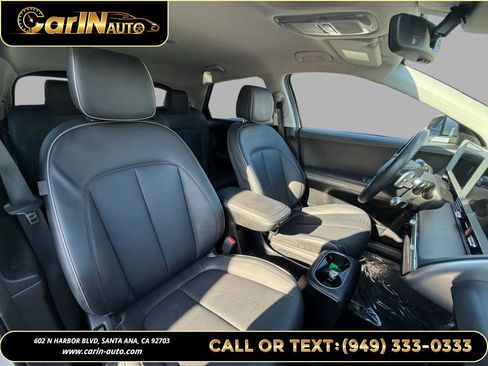 Used 2023 Hyundai Ioniq 5 SEL image 14
