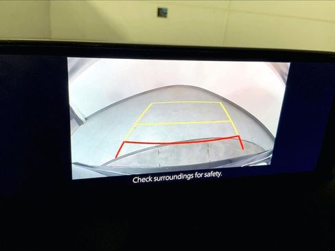 Used 2025 MAZDA CX-5 AWD 2.5 S w/ Preferred Package image 21