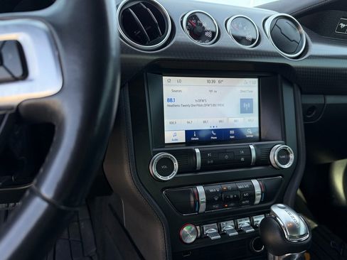 Used 2020 Ford Mustang GT w/ GT Performance Package image 17