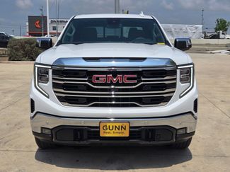 Certified 2024 GMC Sierra 1500 SLT RWD video 2