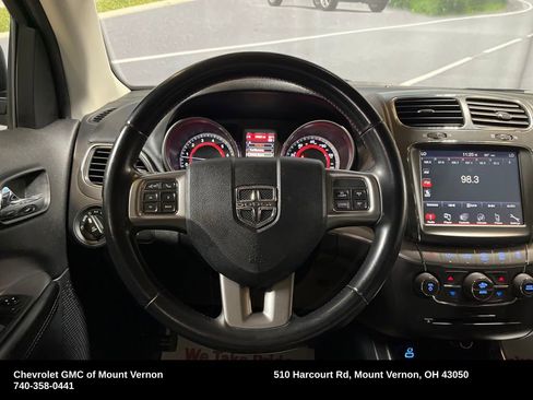 Used 2020 Dodge Journey Crossroad image 35