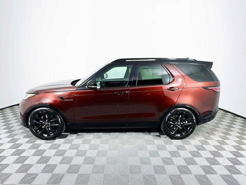 New 2026 Land Rover Discovery Limited Edition image 8