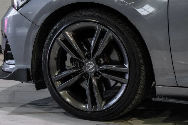 Used 2023 Acura Integra A-Spec w/ Technology Package FWD image 54