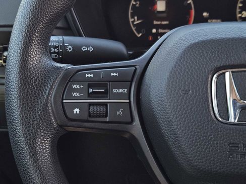 Certified 2023 Honda CR-V EX image 26