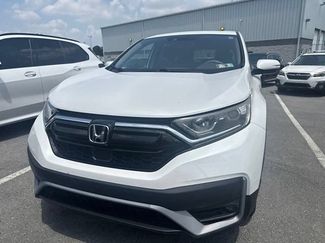 Used 2021 Honda CR-V EX video 2