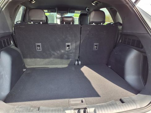 Used 2024 Ford Escape ST-Line w/ Tech Pack #1 AWD/4WD image 21