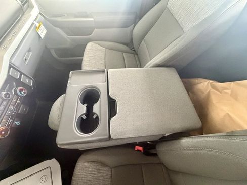 New 2026 Ford F550 2WD Regular Cab Super Duty w/ XLT Value Package image 8