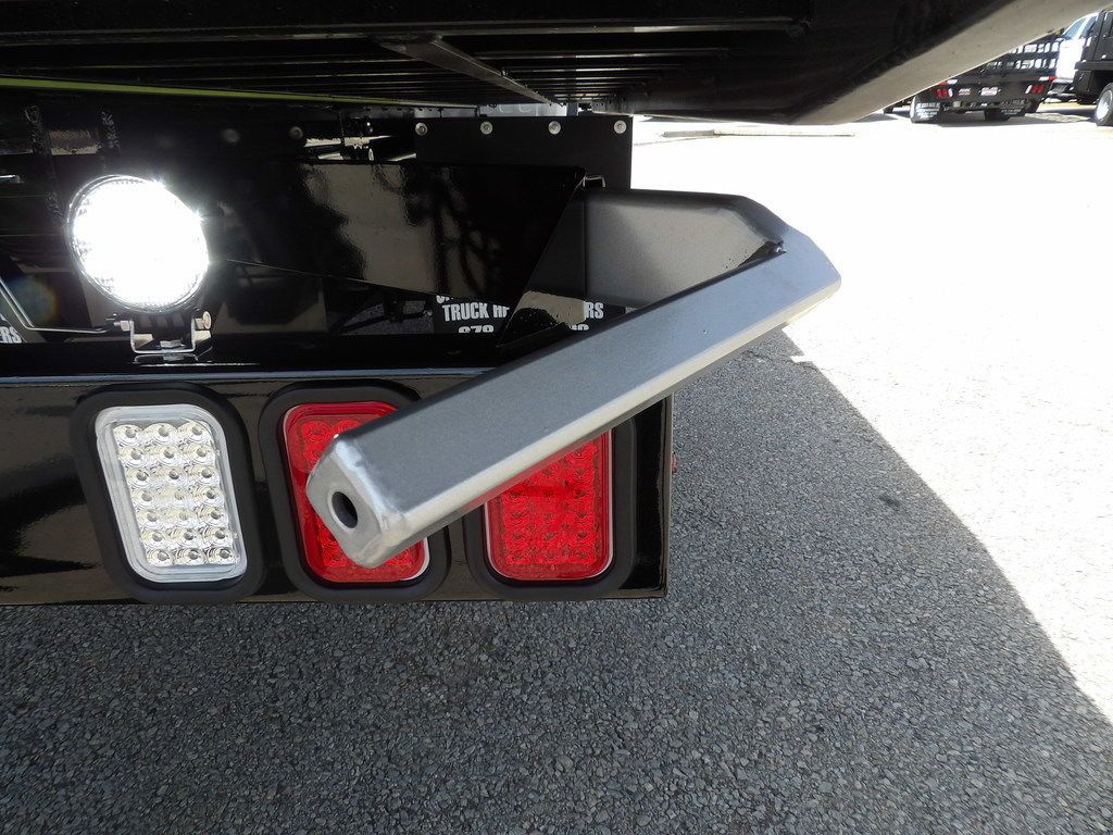 Used 2024 RAM 4500 Tradesman RWD image 64