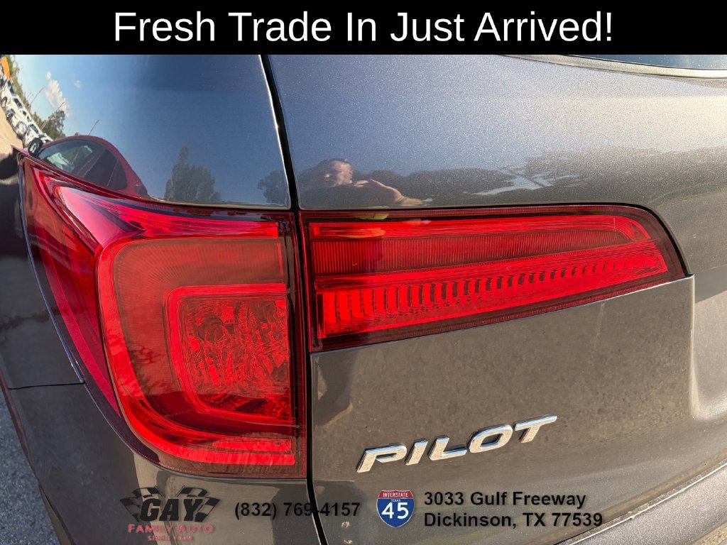 Used 2018 Honda Pilot EX-L image 11