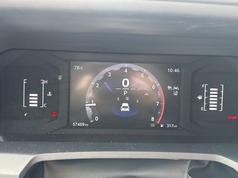 Used 2025 Toyota 4Runner SR5 AWD/4WD image 20