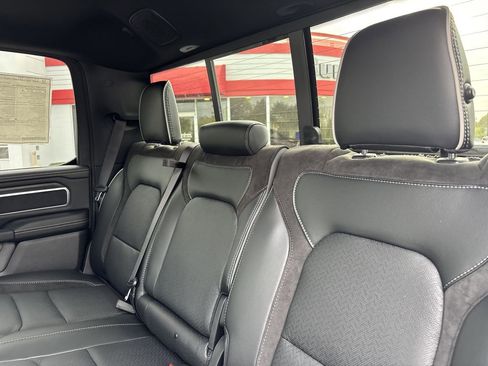 New 2026 RAM 1500 Laramie w/ Sport Appearance Package AWD/4WD image 19