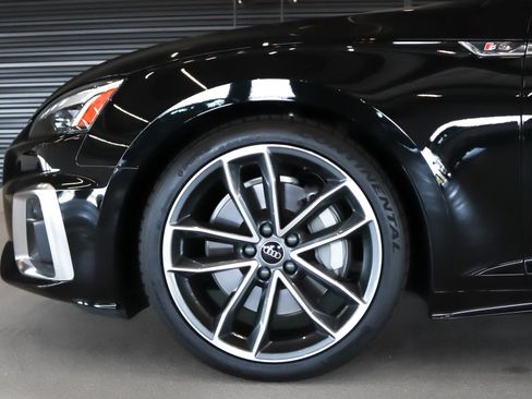 Used 2023 Audi A5 2.0T Premium w/ Convenience Package AWD/4WD image 5