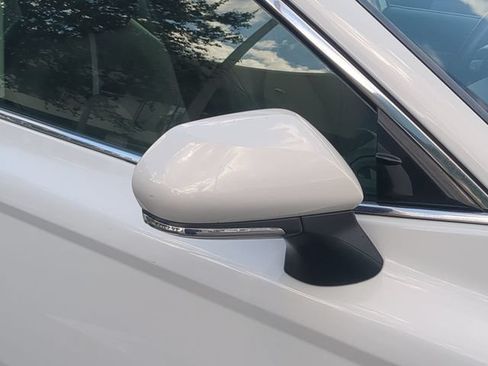 Used 2024 Toyota Camry XSE FWD image 12