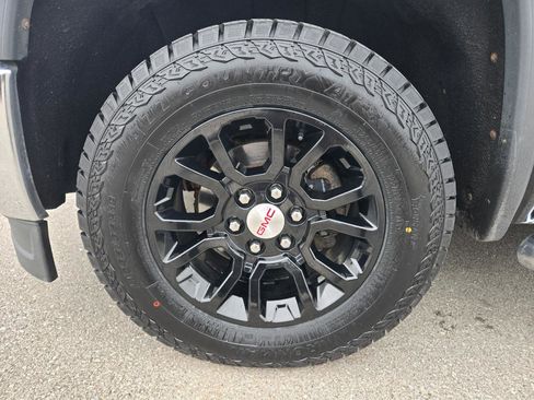 Used 2014 GMC Sierra 1500 SLE w/ SLE Value Package image 10