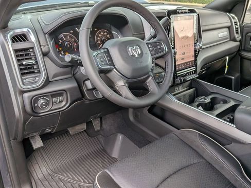 New 2026 RAM 2500 Laramie w/ Night Edition AWD/4WD image 32