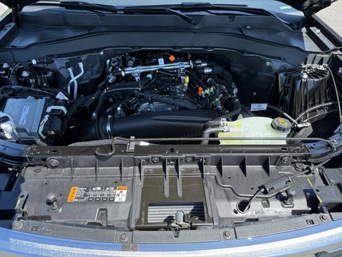 New 2026 Ford Explorer Active image 20