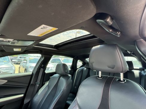 Certified 2021 Acura TLX w/ A-SPEC Pkg FWD image 21