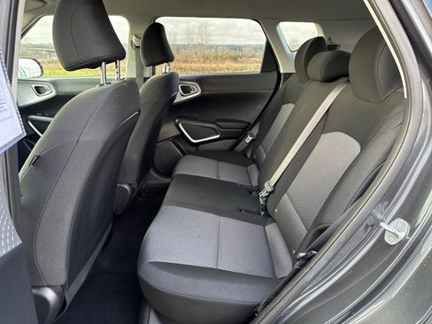 Used 2023 Kia Soul LX w/ Option Group 015 image 14