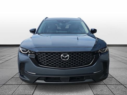 Used 2024 MAZDA CX-50 AWD 2.5 S w/ Preferred Package image 2